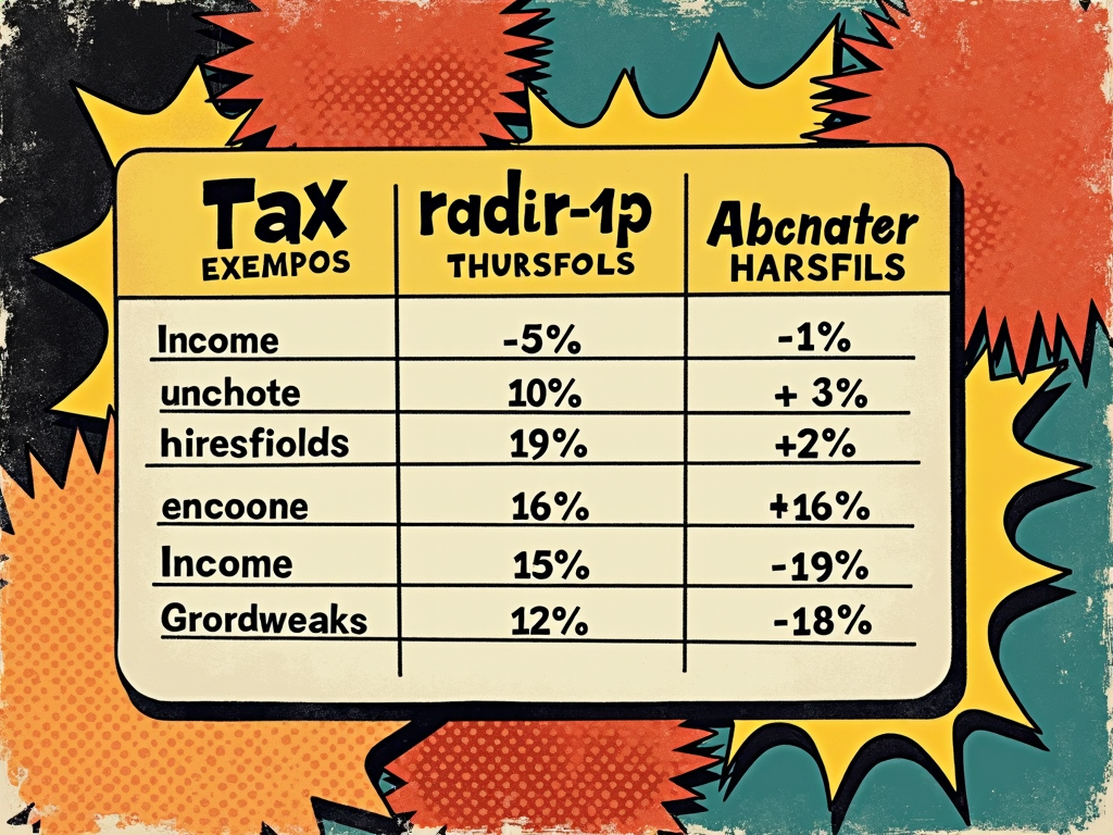 Être exonéré d’impôts dépend des seuils de revenus ou des dispositifs spécifiques comme les abattements.