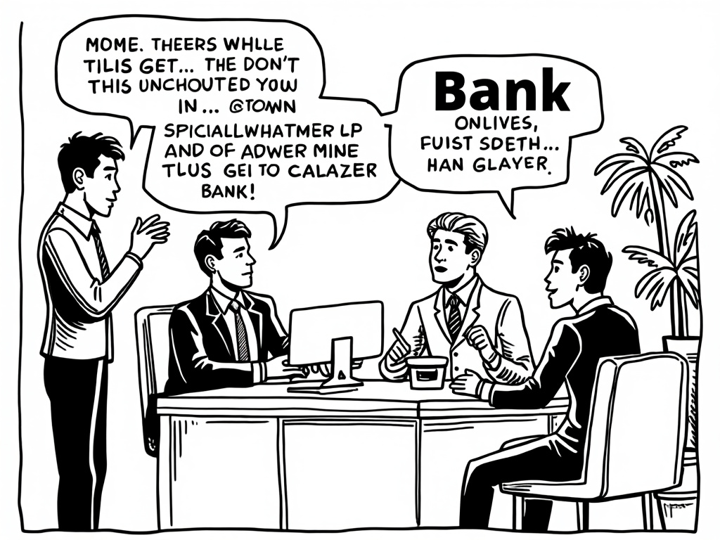 Négociation bancaire : taux d’intérêt et garanties