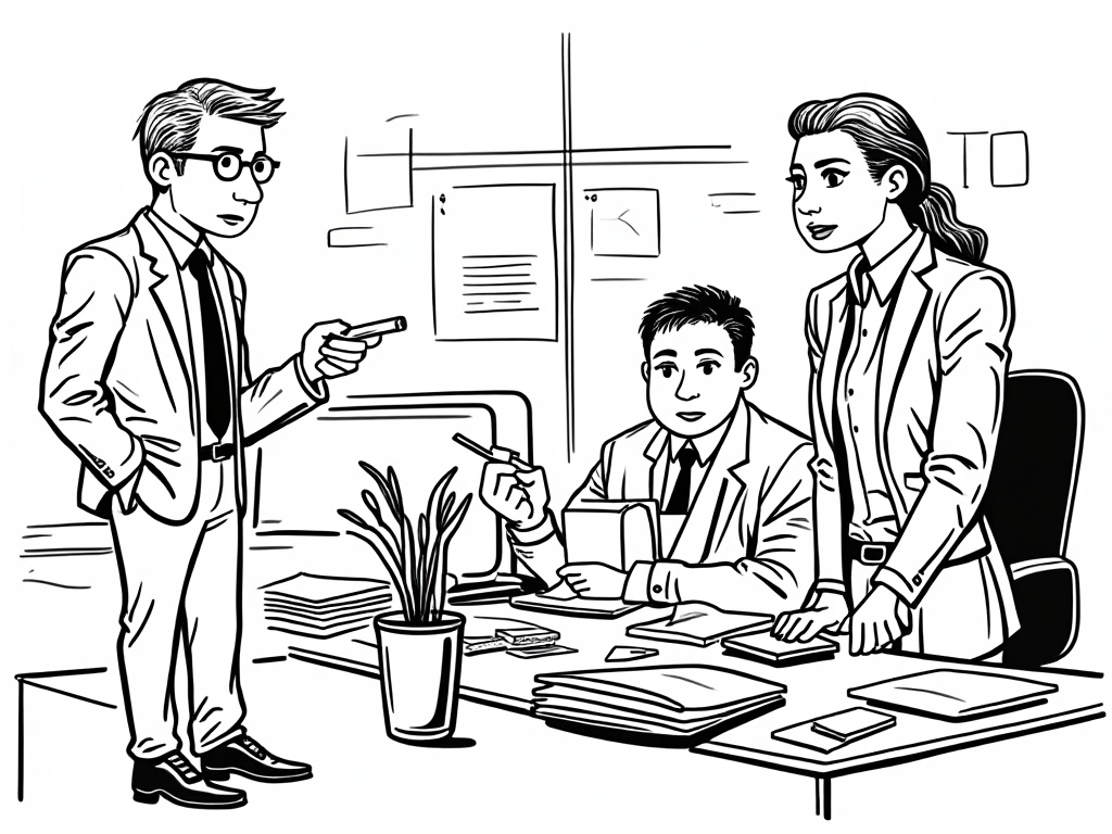 Mandataire social vs salarié : différences légales
