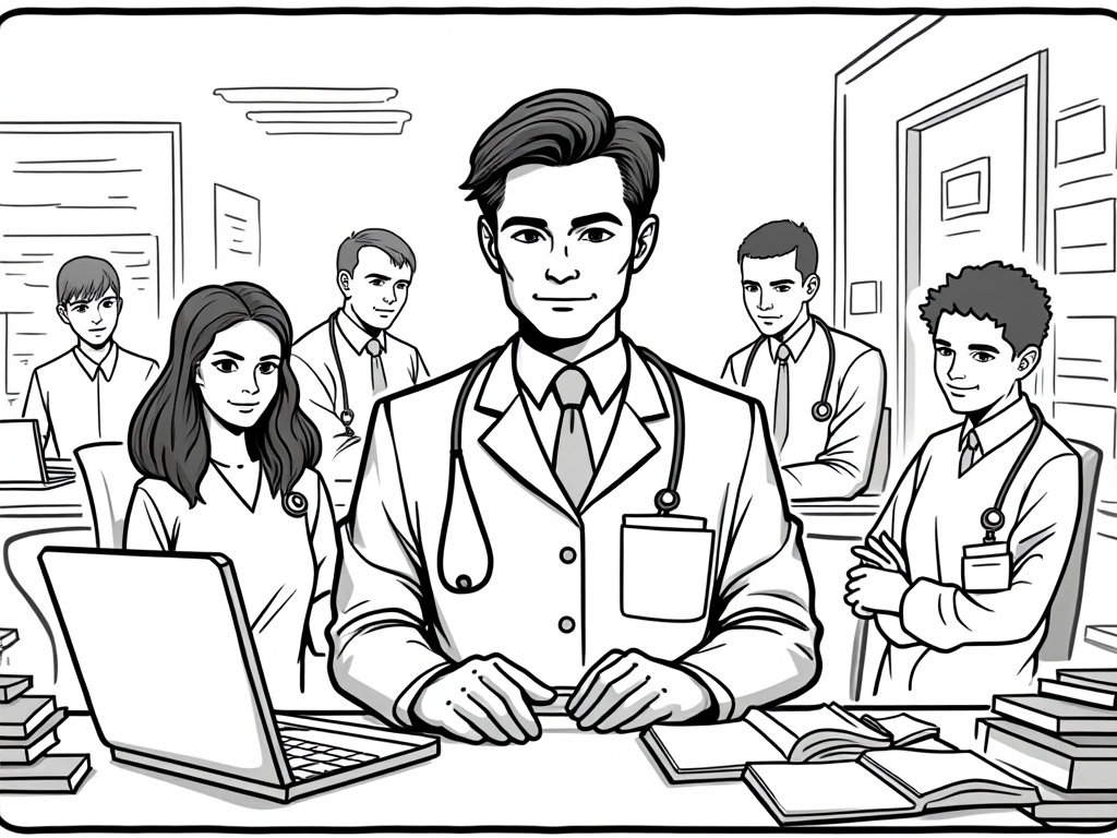 Complémentaire santé et prévoyance d’entreprise
